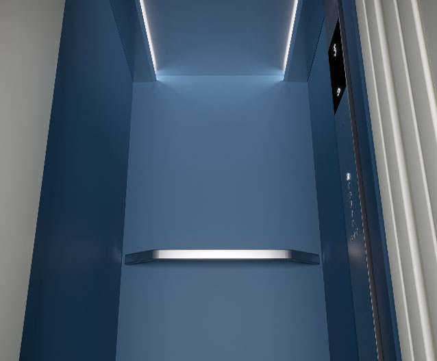 Ascensori Elettrici 4