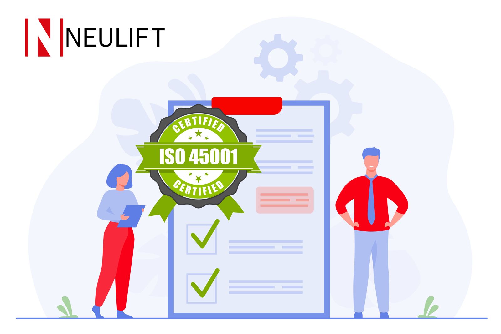 Certificazioni