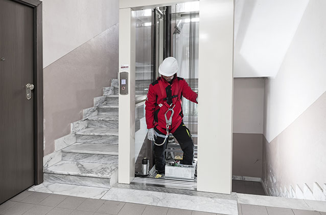 Sicurezza